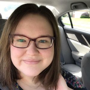 Meet your Posher, Anthea